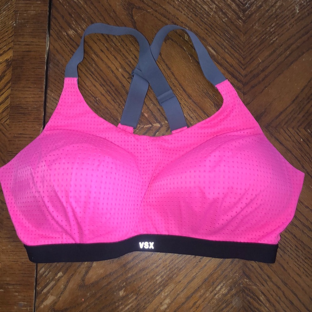 Victoria secret sports bra
